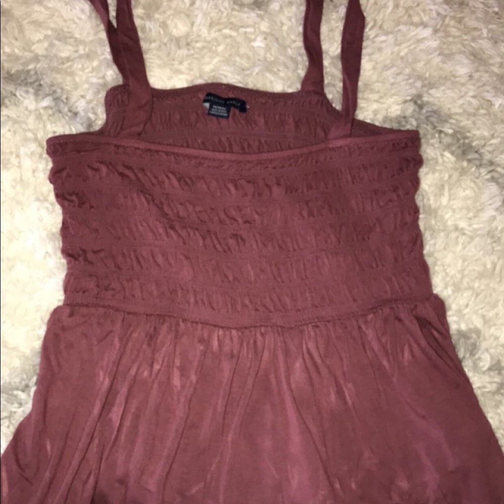 American Eagle top
